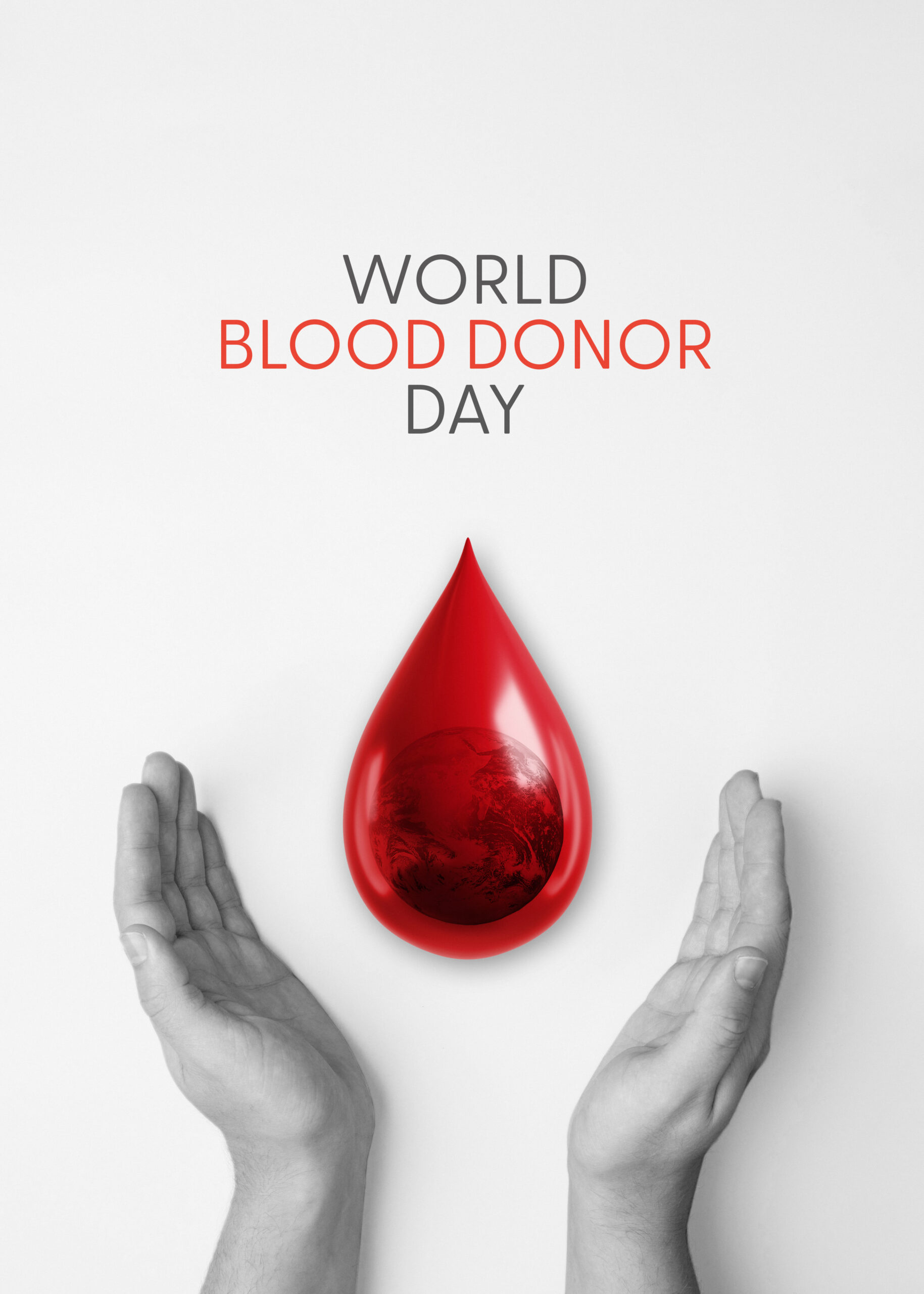 collage-creativo-della-giornata-mondiale-del-donatore-di-sangue