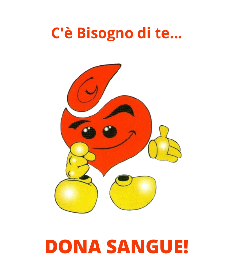C'è Bisogno di te...
